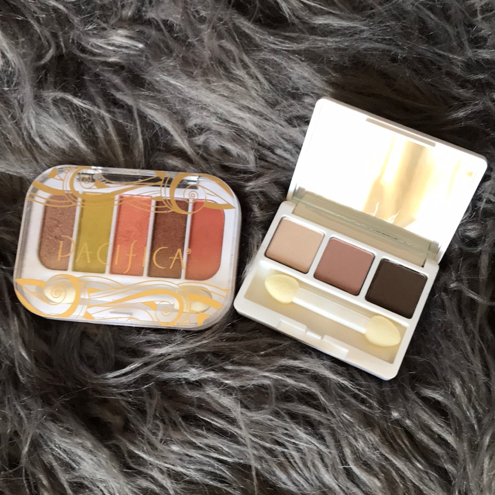Eyeshadow bundle